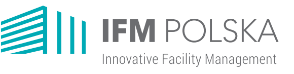 Logo Innovative Facility Management Polska Sp. z o. o.