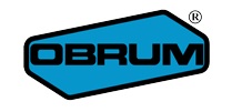 Logo Ośrodek Badawczo - Rozwojowy Urządzeń Mechanicznych ''OBRUM'' sp. z o.o