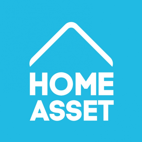 Logo Home Asset Sp. z o.o.