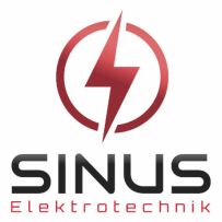 Logo SINUS Elektrotechnik Sp. z o.o.