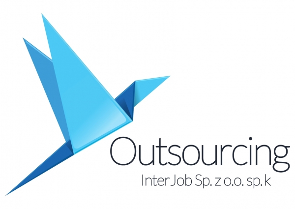 Logo Outsourcing Inter Job sp. z o.o. sp. k