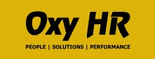 Logo SIA OXY HR