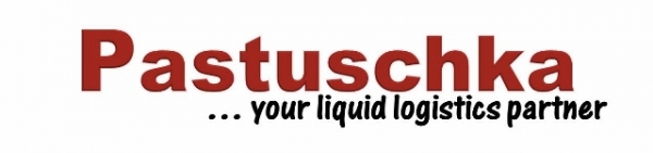 Logo Rudolf Pastuschka Transporte