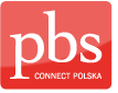 Logo PBS Connect Polska Sp. z o.o.