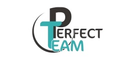 Logo PERFECT TEAM 