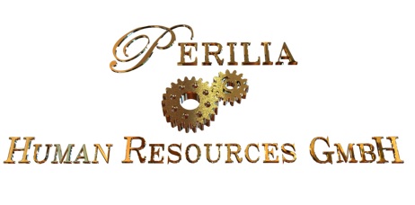 Logo Perilia Human Resources GmbH