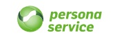 Logo persona service AG & Co. KG