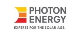 Logo Photo Energy Polska Sp. z o.o. 