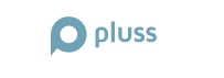 Logo pluss Holding GmbH