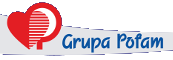 Logo Pofam - Poznań Sp. z o.o.