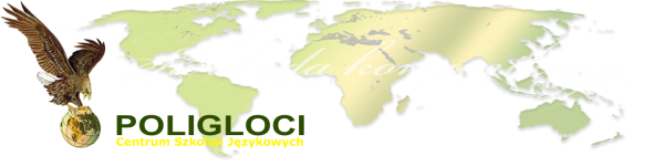 Logo POLIGLOCI Barbara Bouquet