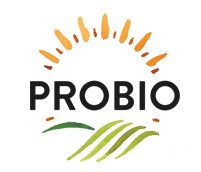 Logo PRO-BIO obchodní společnost s.r.o.