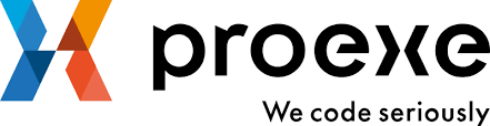 Logo Proexe Sp. z o.o. 