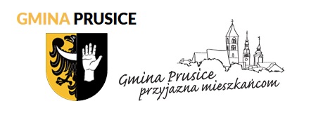 Logo Urząd Miejski w Prusicach