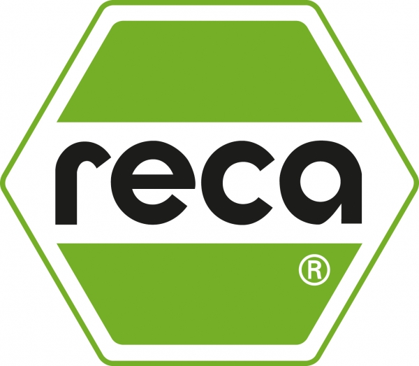 Logo Reca Polska Sp. z o.o.