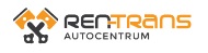 Logo REN-TRANS Autocentrum