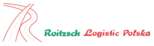 Logo ROITZSCH LOGISTIC POLSKA SP Z O O 