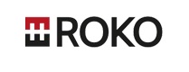 Logo Roko Sp. z o.o.