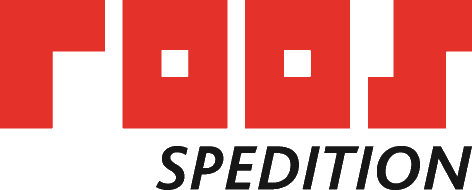 Logo ROOS SPEDITION Sp. z o.o.