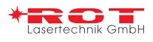 Logo ROT-Lasertechnik GmbH