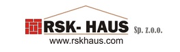 Logo RSK-HAUS SP.ZO.O