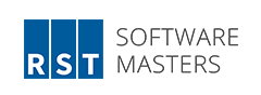 Logo RST sp. z o.o. sp. k.