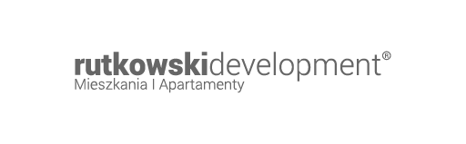 Logo RUTKOWSKI DEVELOPMENT SPÓŁKA JAWNA