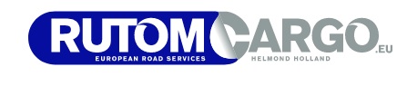 Logo Rutom Cargo eu