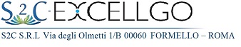 Logo Excellgo