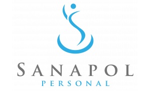 Logo Sanapol - Personal GmbH