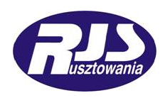 Logo Rusztowania - Jonas Scaffolding Sp. z o.o.