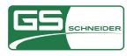 Logo Gebrüder Schneider Fensterfabrik GmbH & Co. KG