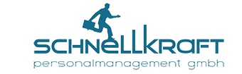 Logo Schnellkraft Personalmanagement GmbH
