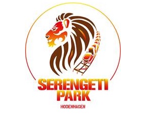 Logo Serengeti-Park Hodenhagen GmbH