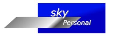 Logo sky Personal