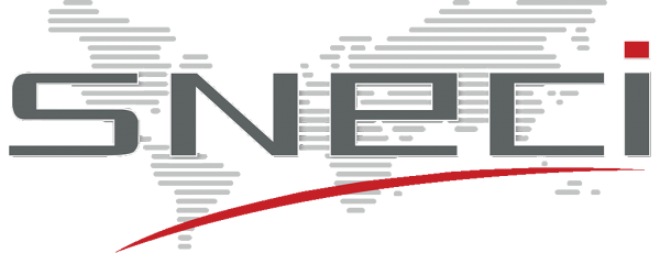 Logo SNECI Central & Eastern Europe s. r. o.