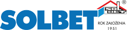 Logo SOLBET Sp. z o.o.