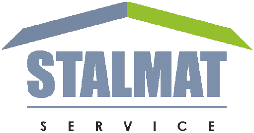 Logo STALMAT SERVICE Sp. z o.o.