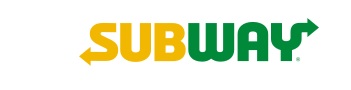 Logo Subway