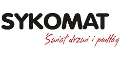 Logo SYKOMAT Sp. z o.o.