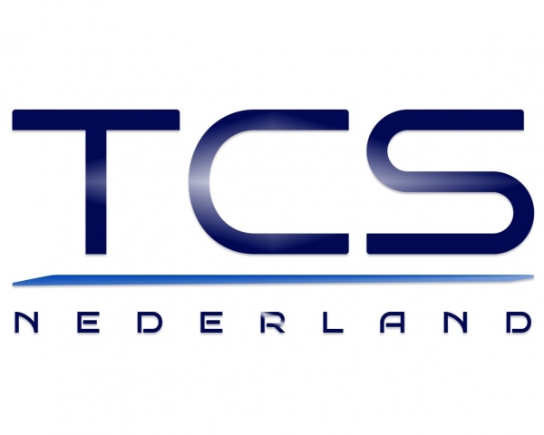 Logo TCS Nederland BV