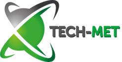 Logo TECH-MET