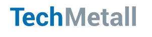 Logo Tech-Metall GmbH & Co.KG