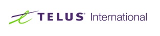Logo TELUS International