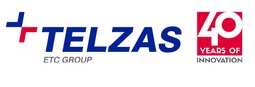 Logo TELZAS Sp. z o.o.