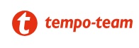 Logo Tempo-Team Personaldienstleistungen GmbH