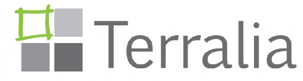 Logo Terralia GmbH