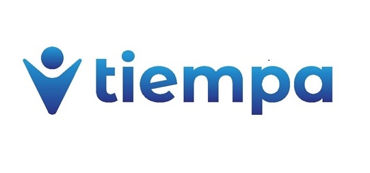 Logo Tiempa Personalleasing GmbH 