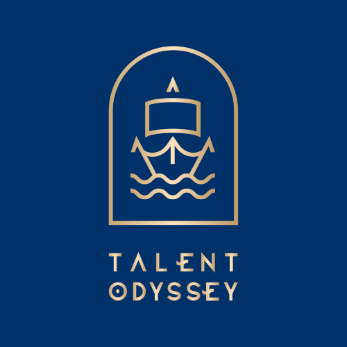 Logo TALENTODYSSEY LTD