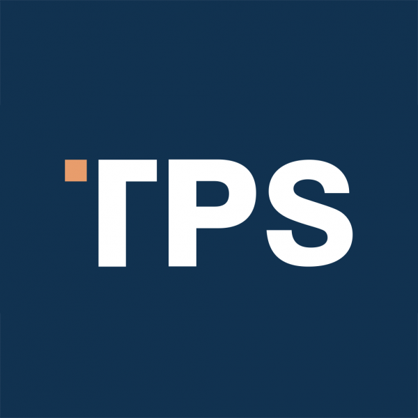 Logo TPS Recruitment Agency